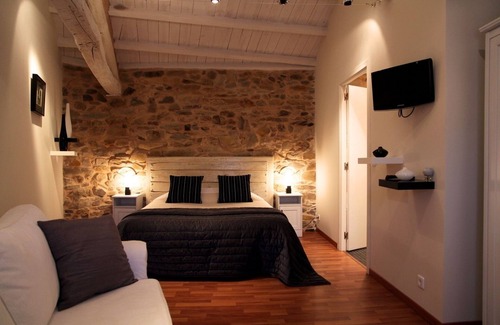 Valderrey Casa | Casa Rural a-ti