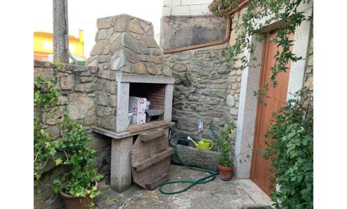 Bermillo de Sayago Chalet De Esquí | Casa Rural Abuela Carolina