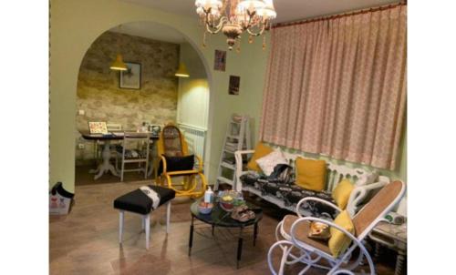 Bermillo de Sayago Chalet De Esquí | Casa Rural Abuela Carolina