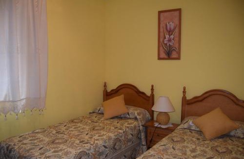 Baterna Casa | Casa Rural Abuelo Adón