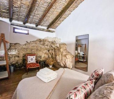 Alcalá del Júcar Casa | Casa rural Abuelo Daniel