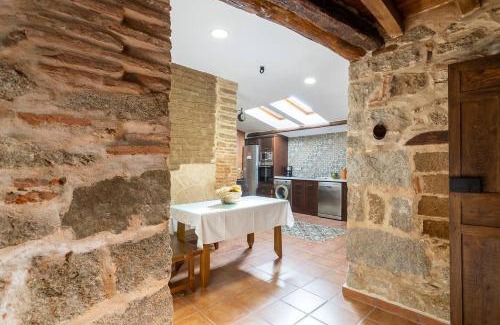 Cuerva Casa | Casa Rural Abuelo Pedro