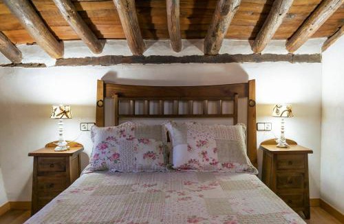 Cuerva Casa | Casa Rural Abuelo Pedro