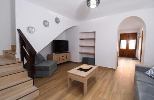 Alborea Casa | Casa Rural Alborelax