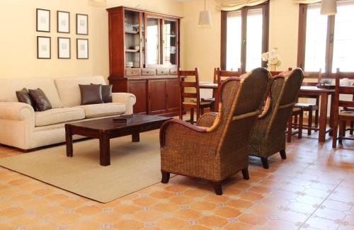 Consuegra Casa | Casa Rural Alcancia