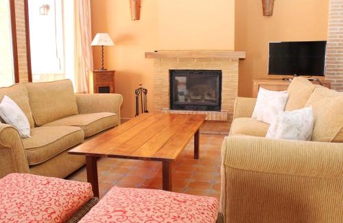 Consuegra Casa | Casa Rural Alcancia