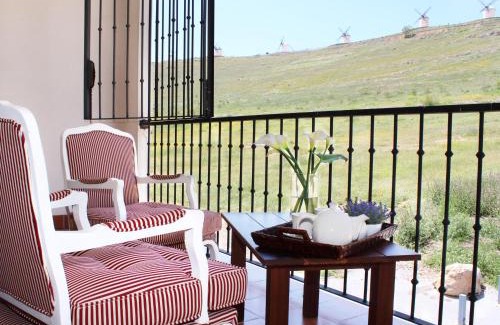 Consuegra Casa | Casa Rural Alcancia