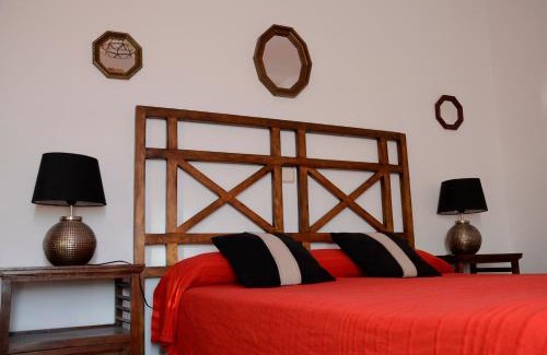 Siguenza Casa | Casa Rural ALCARREÑA