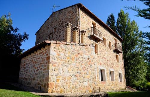 Siguenza Casa | Casa Rural ALCARREÑA