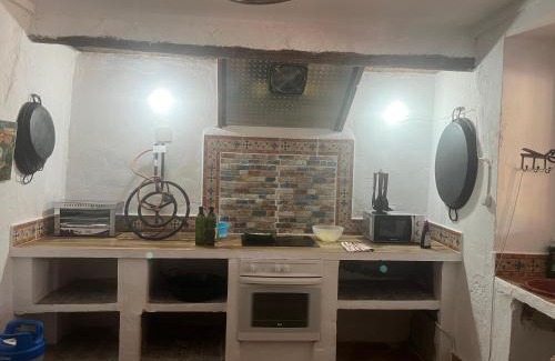 Pruna Casa | Casa Rural Asiento del Río