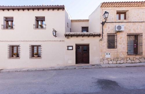 Belmonte Apartamento | Casa Rural Bellamonte