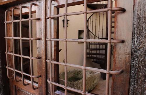 Belmonte Apartamento | Casa Rural Bellamonte