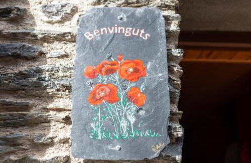 Areu Casa | Casa Rural Besolí