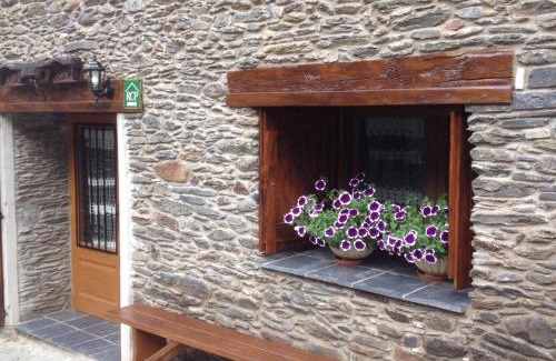 Areu Casa | Casa Rural Besolí