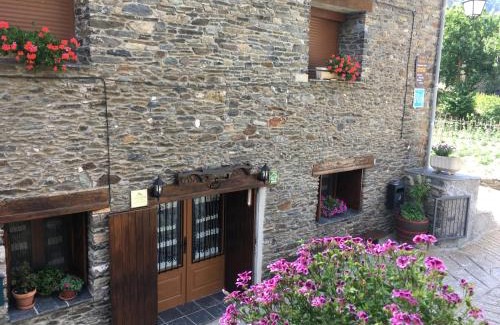 Areu Casa | Casa Rural Besolí