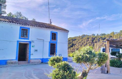 Villalpardo Casa | Casa rural Bolero-Vadocañas
