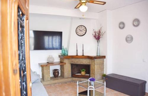 Bunol Casa | Casa Rural Buñol Ca Maruja-Experiencia Unica