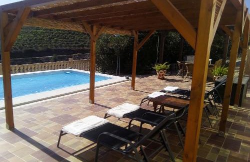 Vélez-Málaga Casa | Casa rural CAÑADA PAEZ