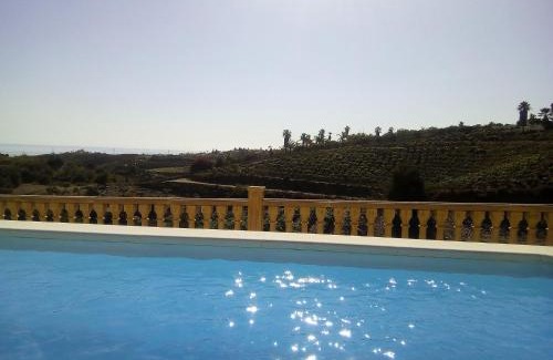 Vélez-Málaga Casa | Casa rural CAÑADA PAEZ