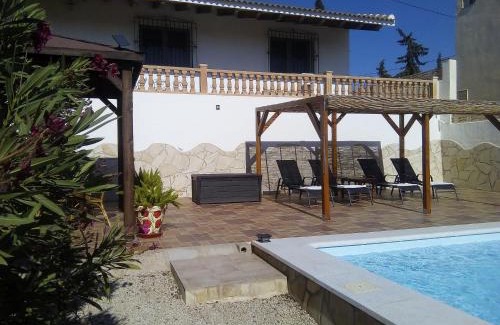Vélez-Málaga Casa | Casa rural CAÑADA PAEZ