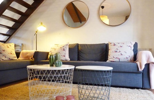 Villanueva de Avila Casa | Casa Rural Cabeza Lobera