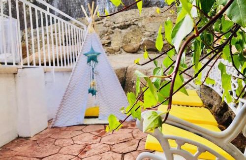 Villanueva de Avila Casa | Casa Rural Cabeza Lobera