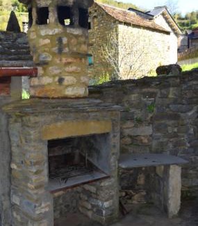 Broto Casa | Casa Rural Calzon Ordesa