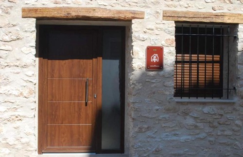 Adzaneta Casa | Casa Rural Carmen Atzeneta