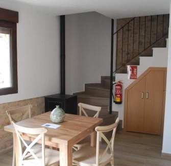 Adzaneta Casa | Casa Rural Carmen Atzeneta