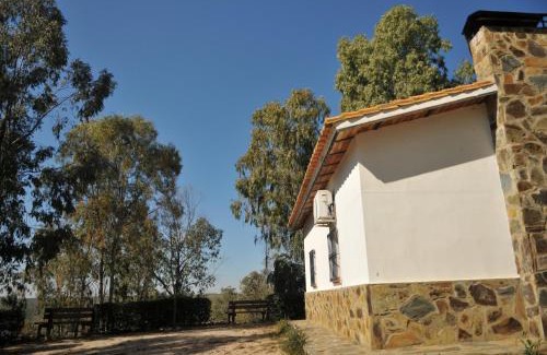 Castuera Otro | Casa Rural Casa de las Aves