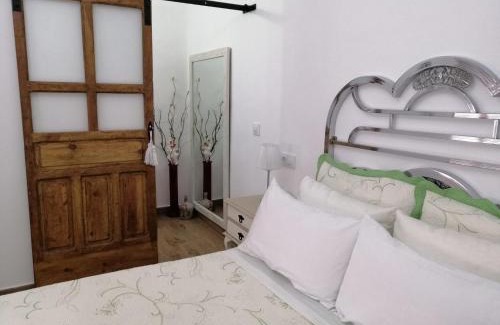 Belmonte Casa | Casa Rural Casa La Abuela