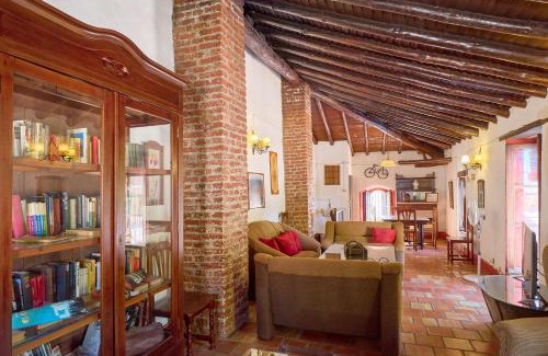 Fuente Obejuna Apartamento | Casa Rural Con Encanto El Coronel