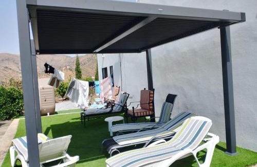 El Borge Casa | Casa Rural Cuesta Málaga