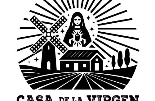 Las Virtudes Casa | Casa Rural de La Virgen