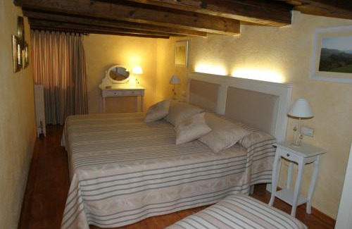 Cantavieja Casa | Casa rural Daudén