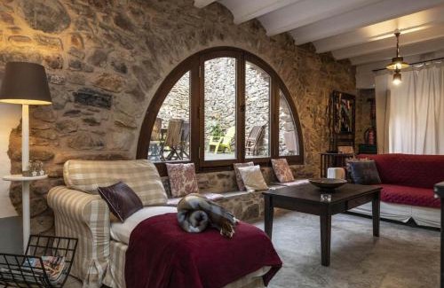 Alcudia de Veo Casa | Casa Rural de Benitandus