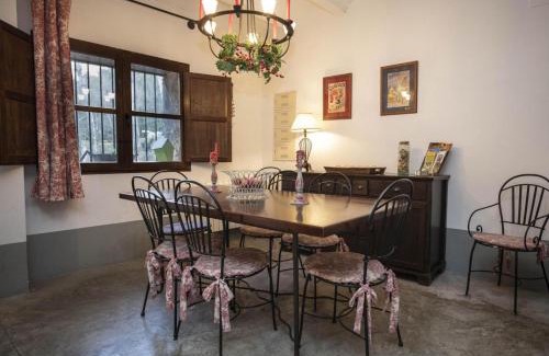 Alcudia de Veo Casa | Casa Rural de Benitandus