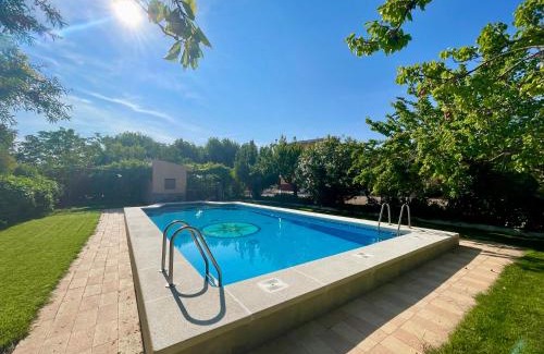 Albacete Casa | CASA RURAL DOÑA LUCINDA
