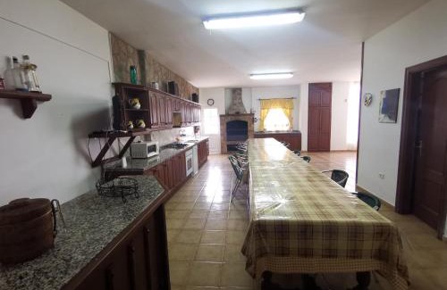 Taucho Casa | CASA rural DOLORES en Adeje