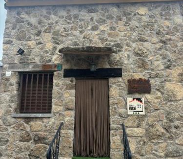 Navalosa Casa | Casa rural Domínguez