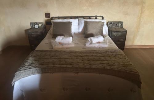 Navalosa Casa | Casa rural Domínguez