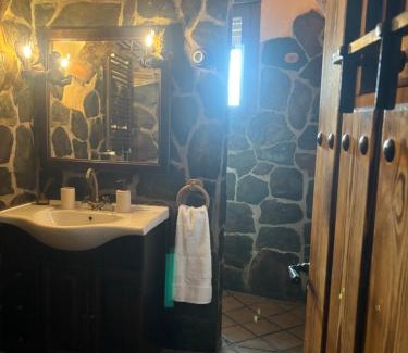 Navalosa Casa | Casa rural Domínguez