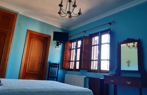 Arnoia Casa | Casa Rural dos Chaos