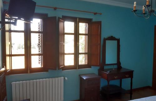 Arnoia Casa | Casa Rural dos Chaos