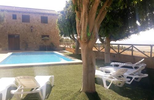 Arcos de la Frontera Casa | Casa Rural El Almendrillo