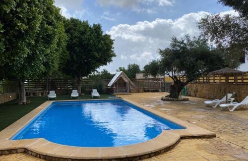 Arcos de la Frontera Casa | Casa Rural El Almendrillo