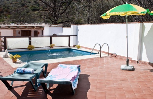 Orgiva Casa | Casa Rural El Bancal - Casa S.P Pinatar