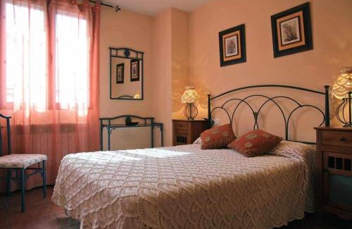 Casarejos Casa | Casa Rural El Carrascal