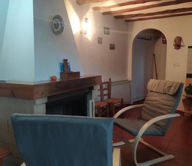 El Cerezo Casa | Casa Rural El Cortijo Nuevo, en El Cerezo