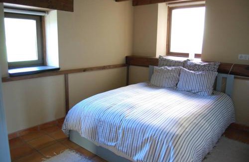 Villaviciosa Casa | Casa Rural El Entamáu